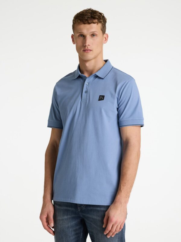 volwassenen CHASIN' T-Shirts Jay Polo