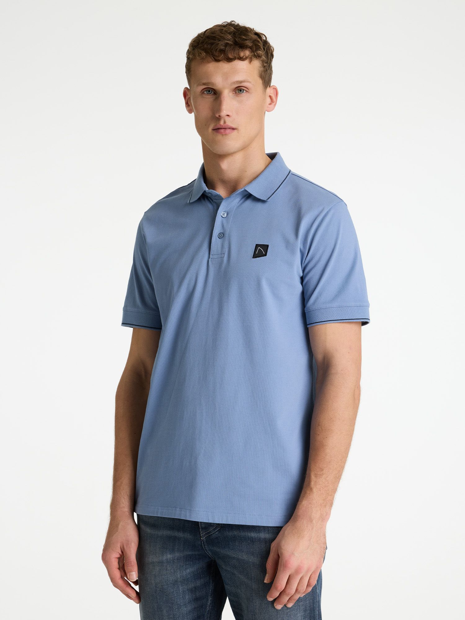 volwassenen CHASIN' T-Shirts Jay Polo