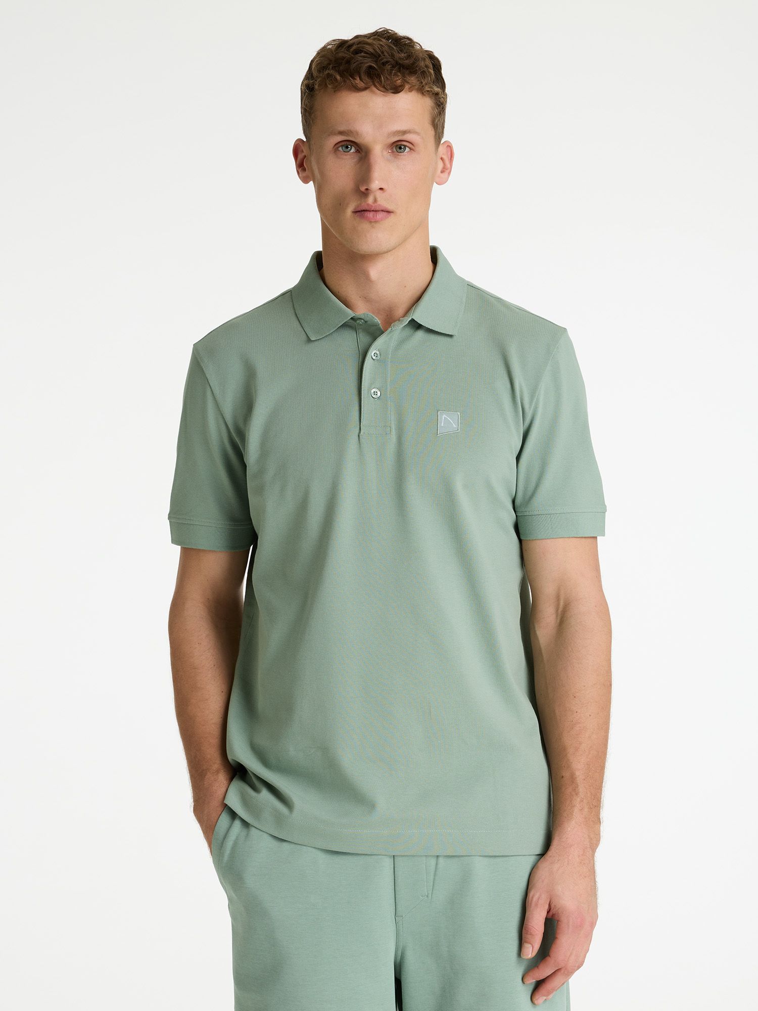 volwassenen CHASIN' T-Shirts Daily Polo
