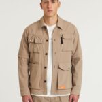 volwassenen CHASIN' Shirts lange mouw Mount Utility