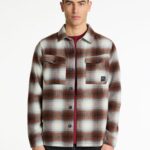 volwassenen CHASIN' Shirts lange mouw Stryke Bolt