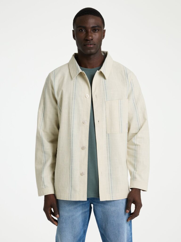 volwassenen CHASIN' Shirts lange mouw Jaxon Dain