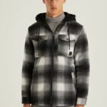 volwassenen CHASIN' Shirts lange mouw Stark Shadow