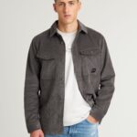 volwassenen CHASIN' Shirts lange mouw Stryke Cord