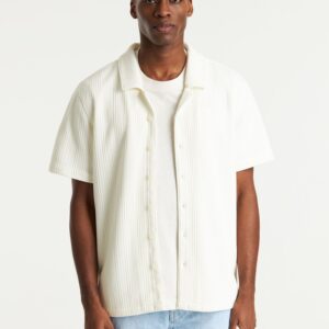 volwassenen CHASIN' Shirts korte mouw Doby Vertigo