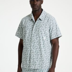 volwassenen CHASIN' Shirts korte mouw Tory Pack