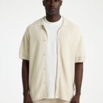 volwassenen CHASIN' Shirts korte mouw Raf