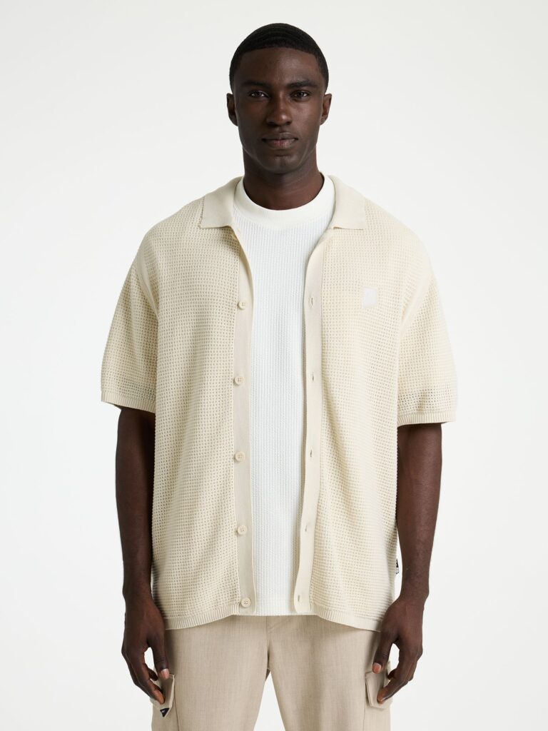 volwassenen CHASIN' Shirts korte mouw Raf