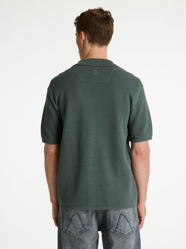 volwassenen CHASIN' Shirts korte mouw Raf