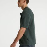 volwassenen CHASIN' Shirts korte mouw Raf