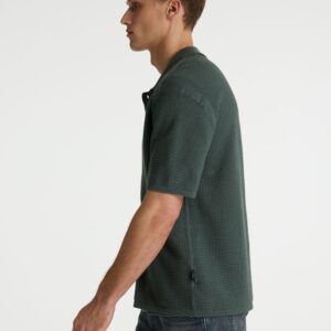 volwassenen CHASIN' Shirts korte mouw Raf