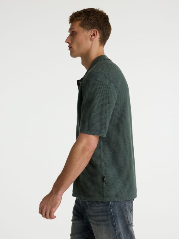 volwassenen CHASIN' Shirts korte mouw Raf