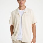 volwassenen CHASIN' Shirts korte mouw Doby Vertigo