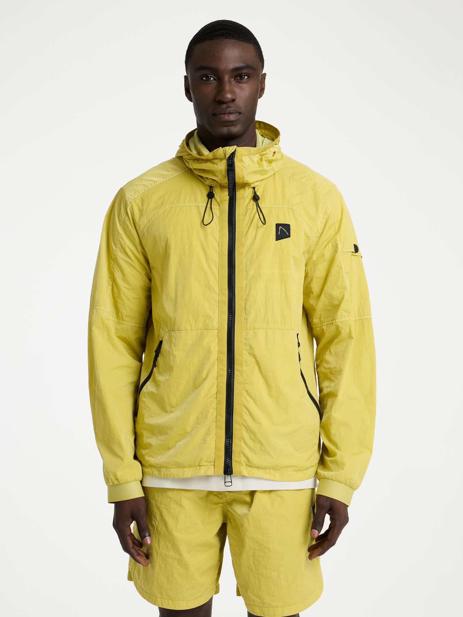 volwassenen CHASIN' Jassen Ortega