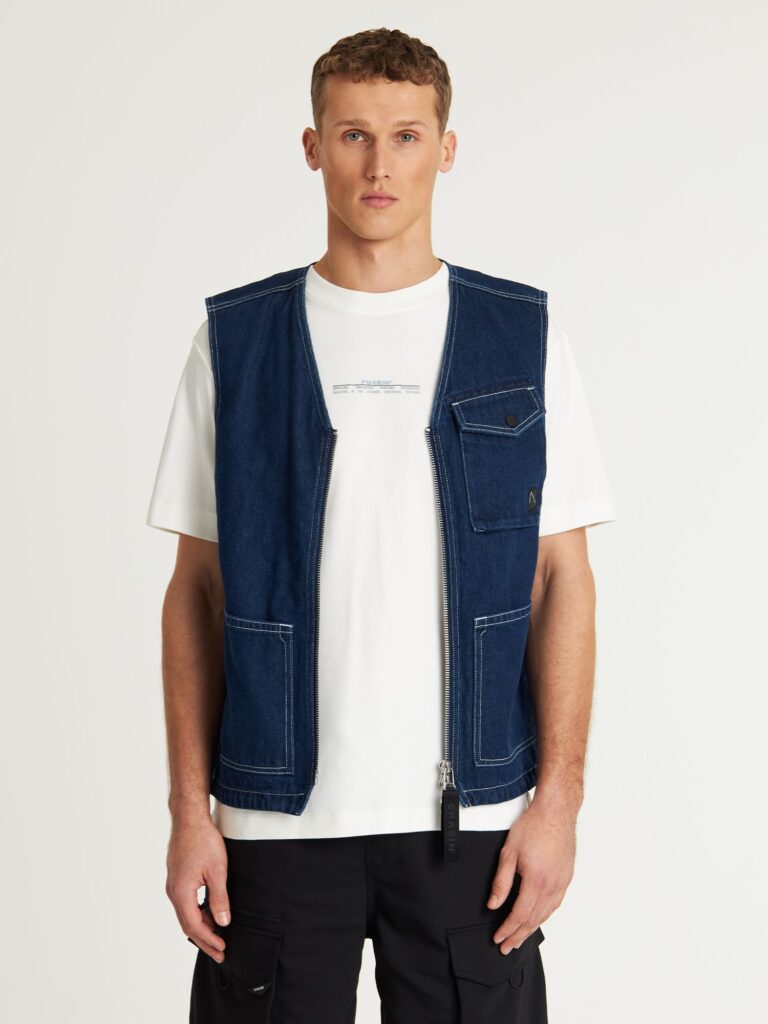 volwassenen CHASIN' Jassen Bay Vest