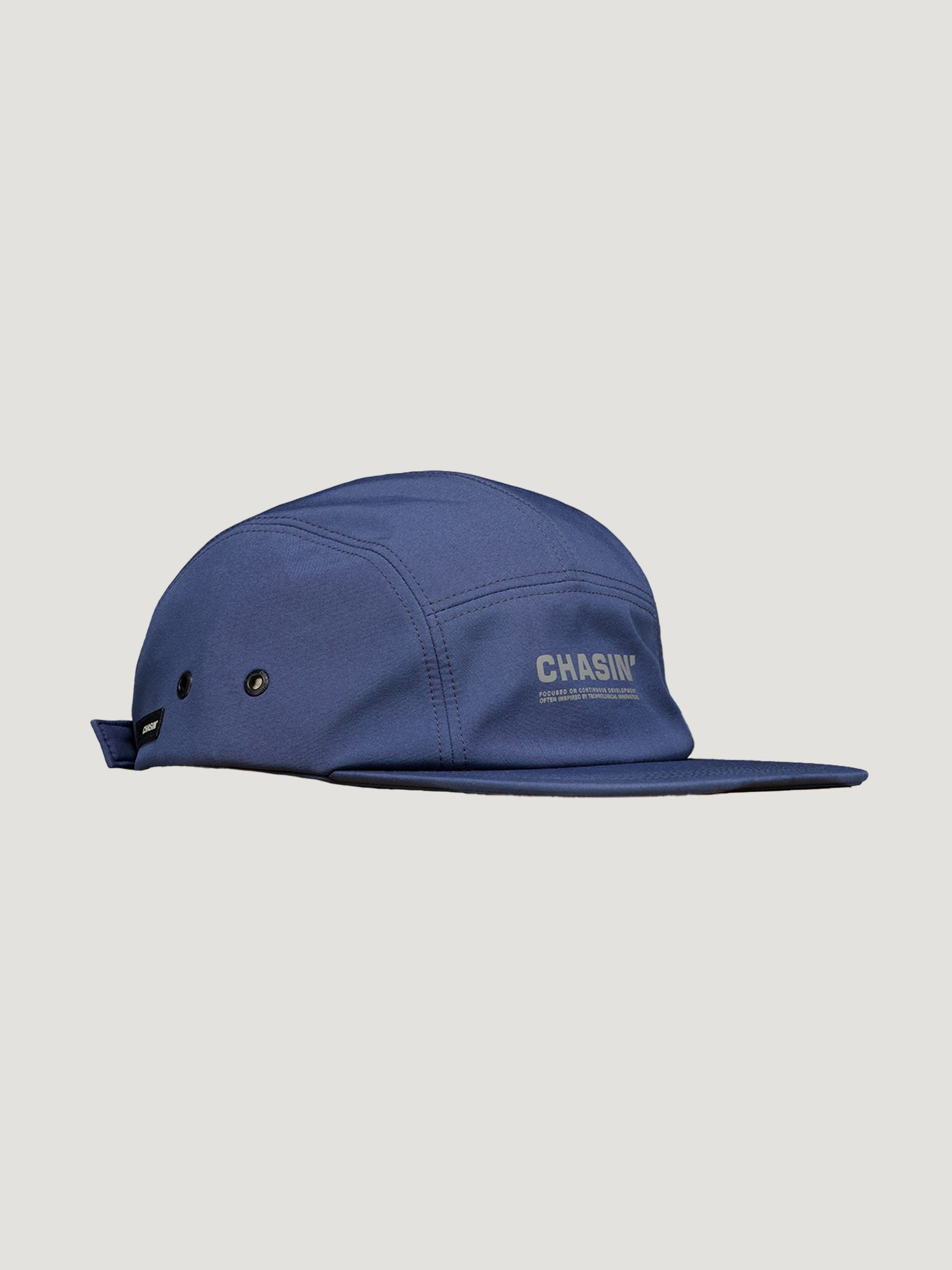 volwassenen CHASIN' Petten Edge Cap