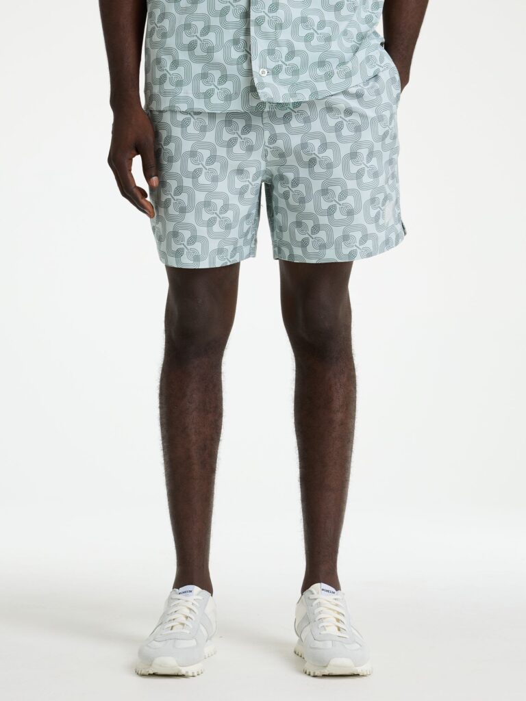 volwassenen CHASIN' Zwembroeken Soll