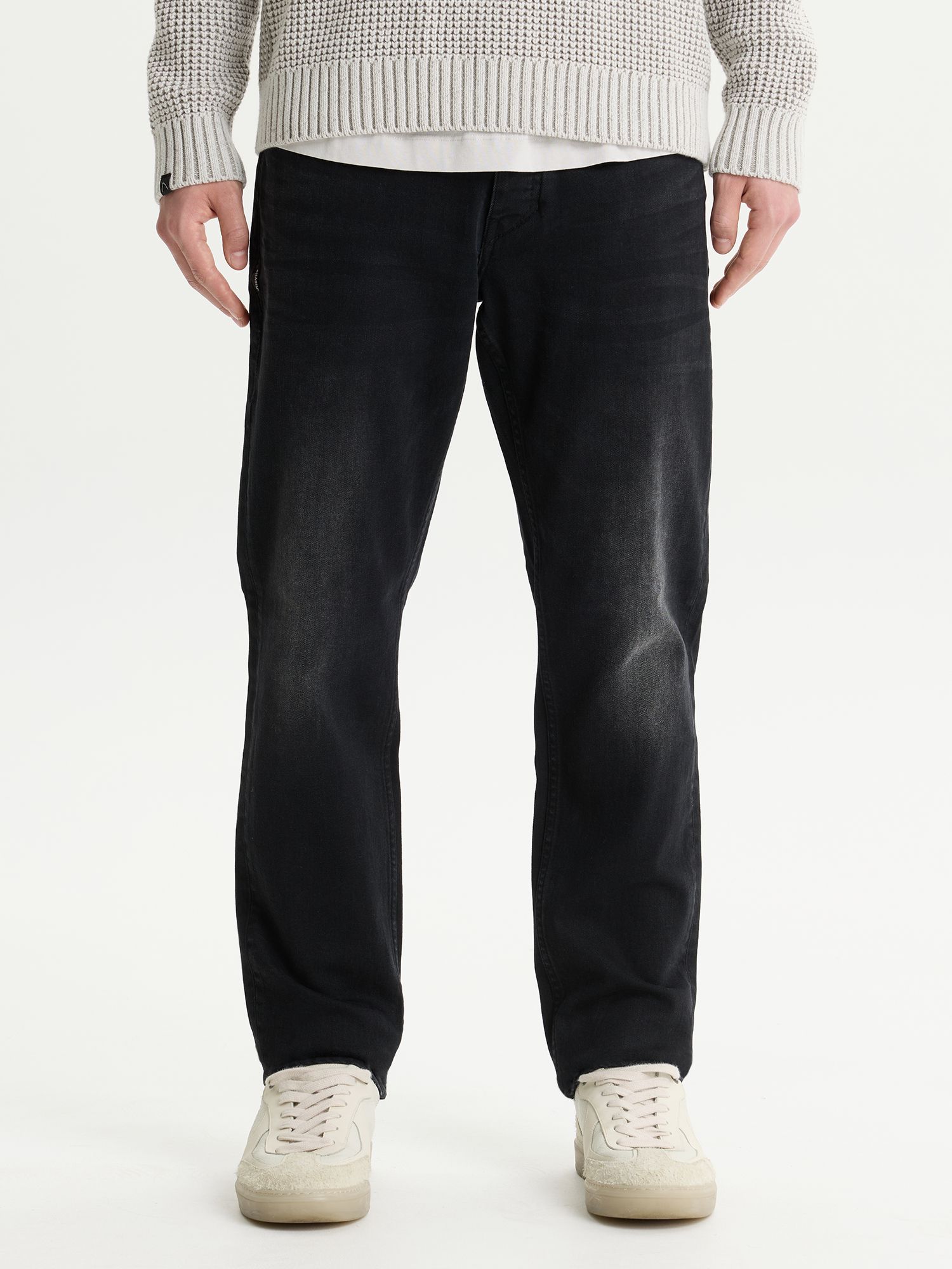 volwassenen CHASIN' Jeans Evan Obsid