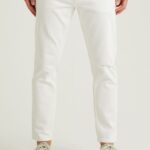 volwassenen CHASIN' Jeans Ash Calcium