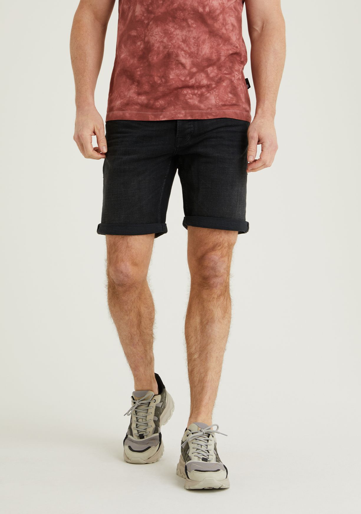 volwassenen CHASIN' Shorts EGO.S Panter