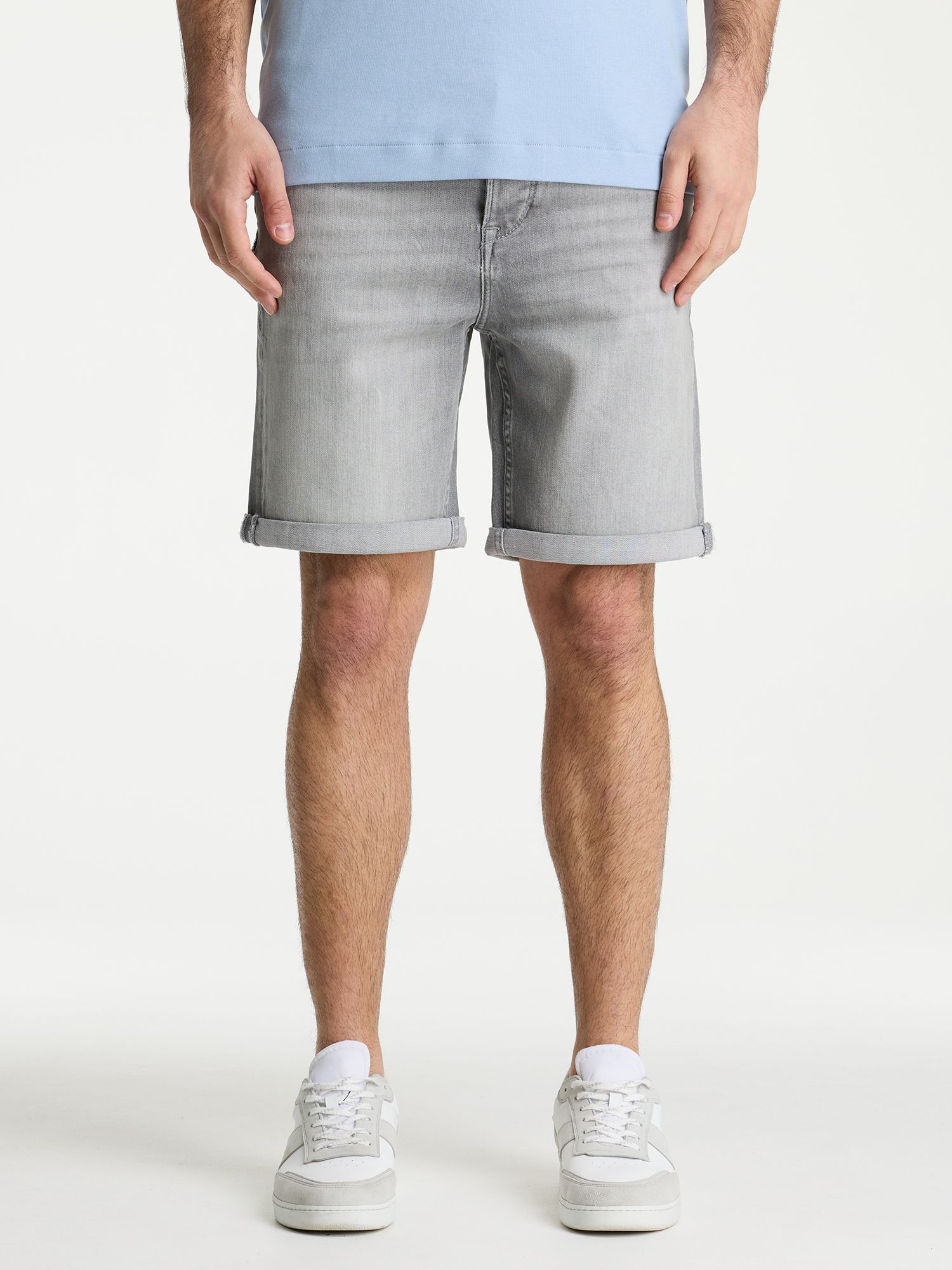 volwassenen CHASIN' Shorts Crown.S Lunez