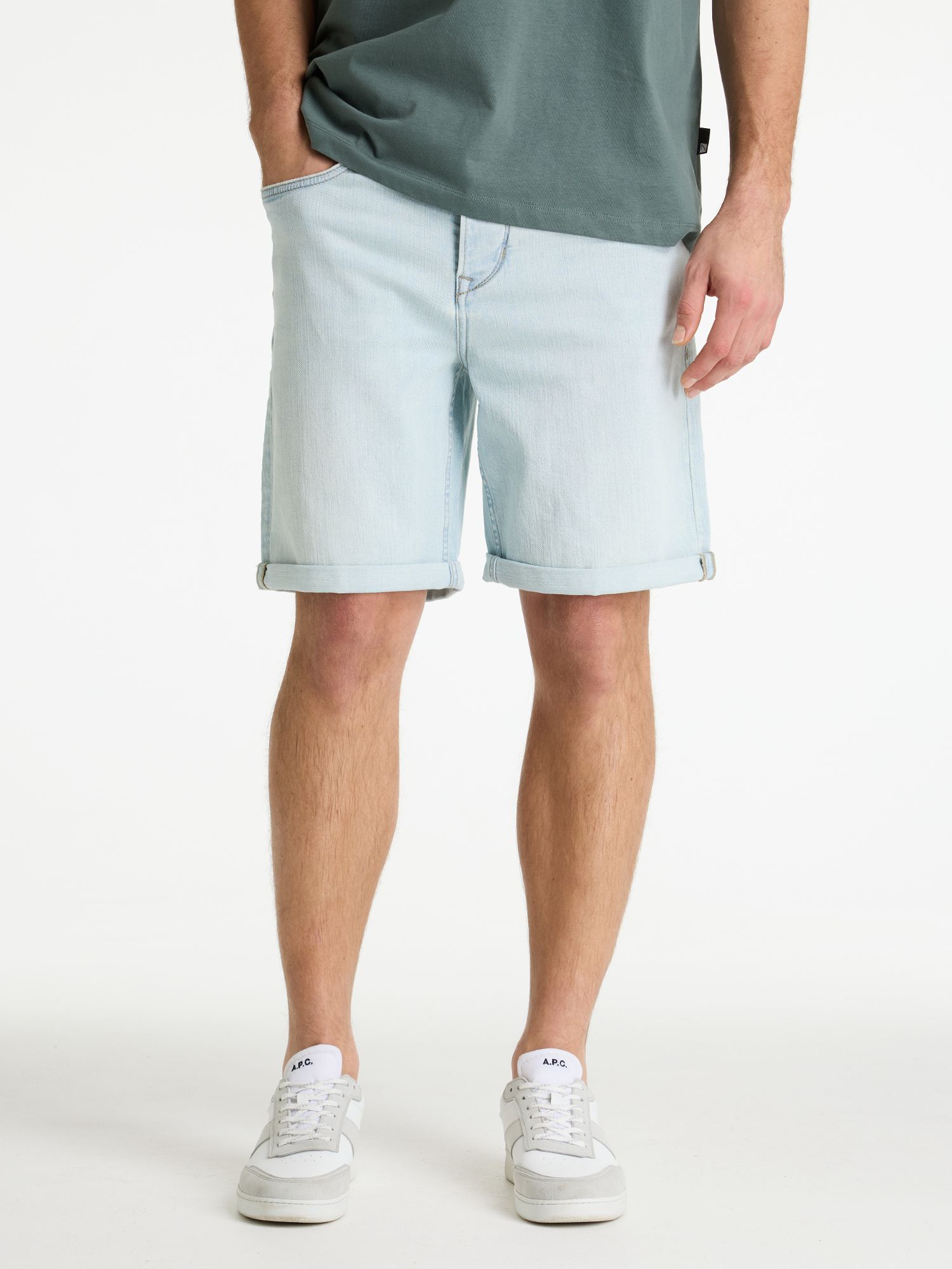 volwassenen CHASIN' Shorts Crown.S Norrin