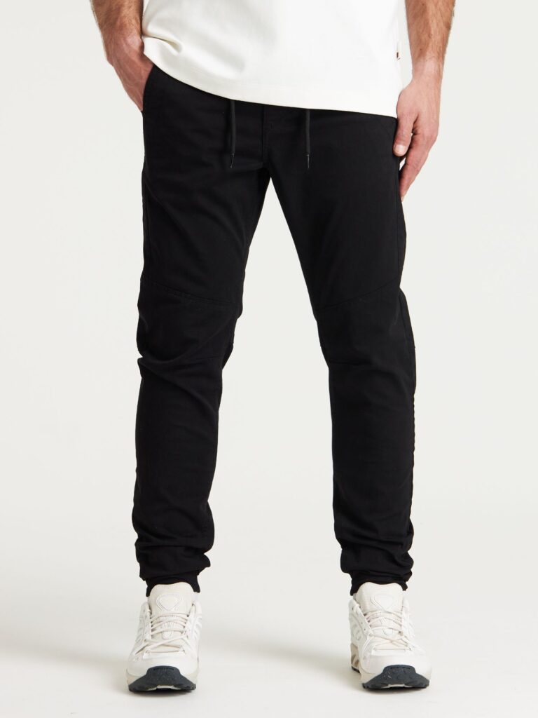 volwassenen CHASIN' Broeken Resa.L Thor