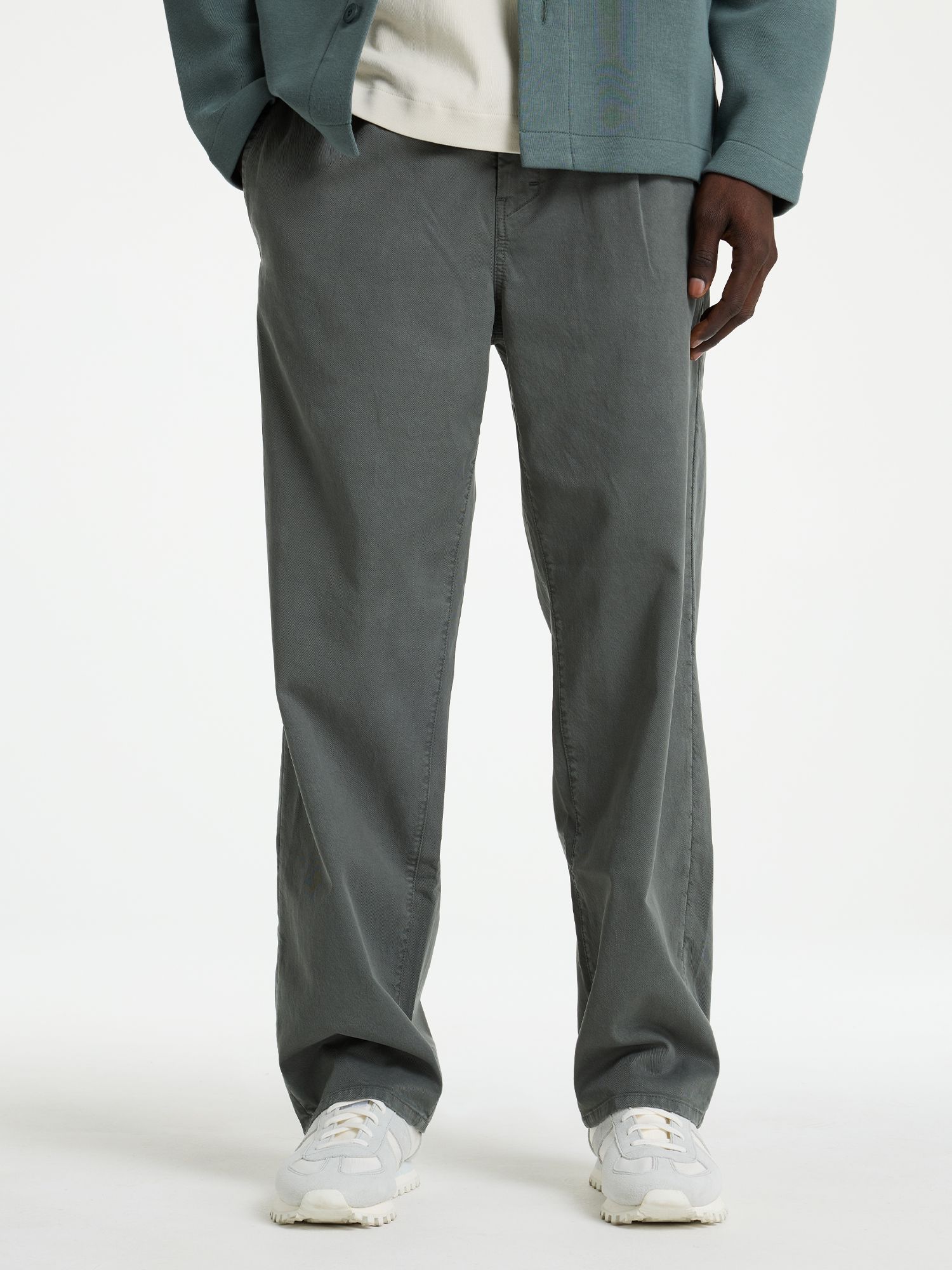 volwassenen CHASIN' Broeken Space Edge