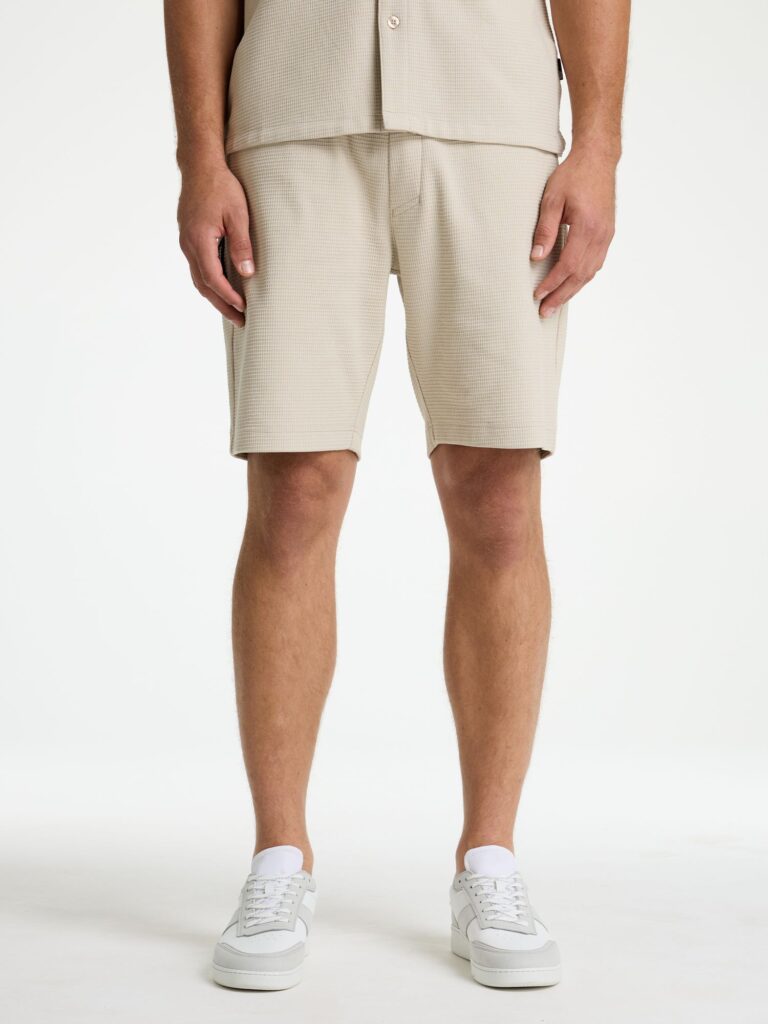volwassenen CHASIN' Shorts Stone.S Structure