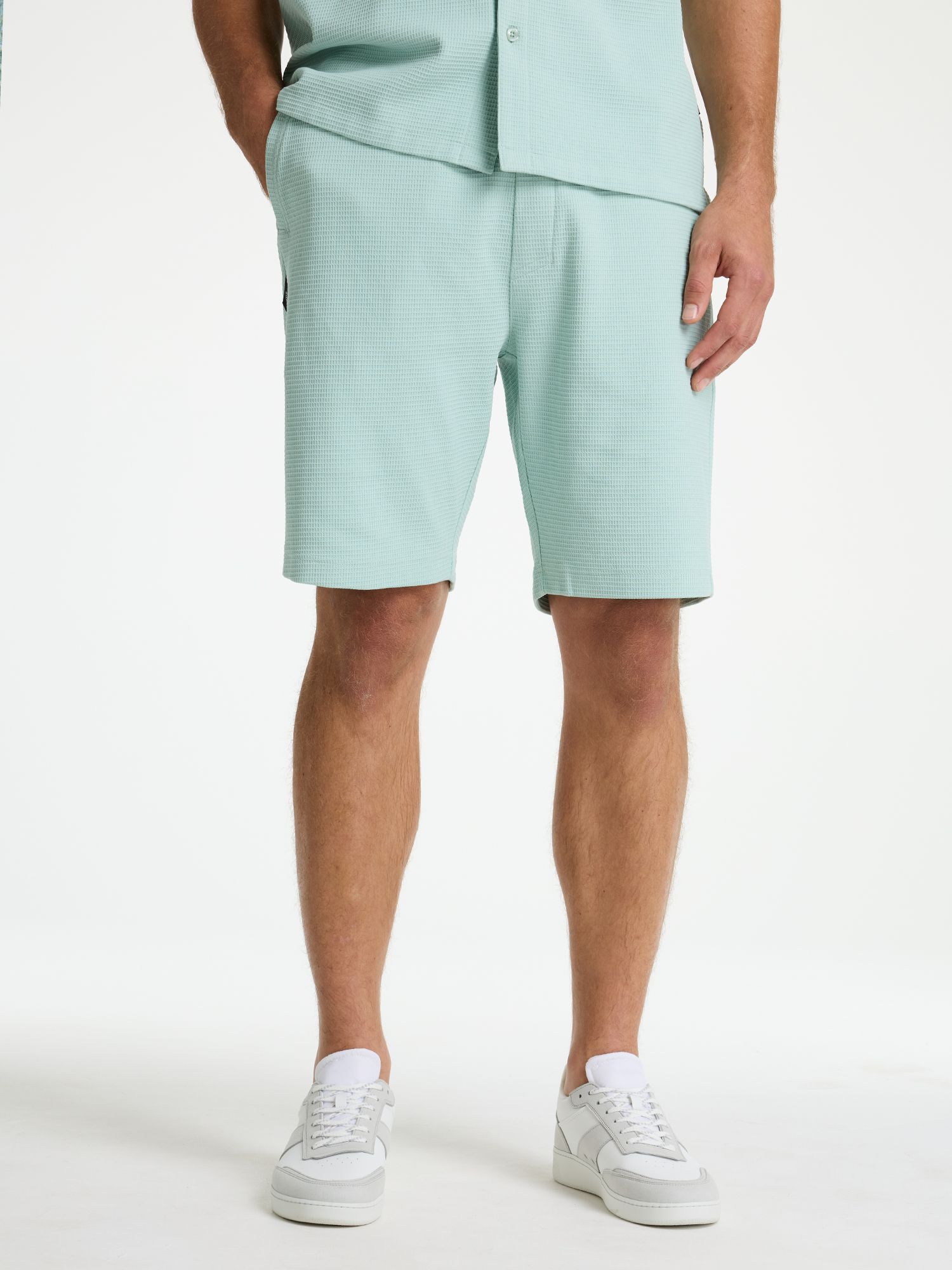 volwassenen CHASIN' Shorts Stone.S Structure