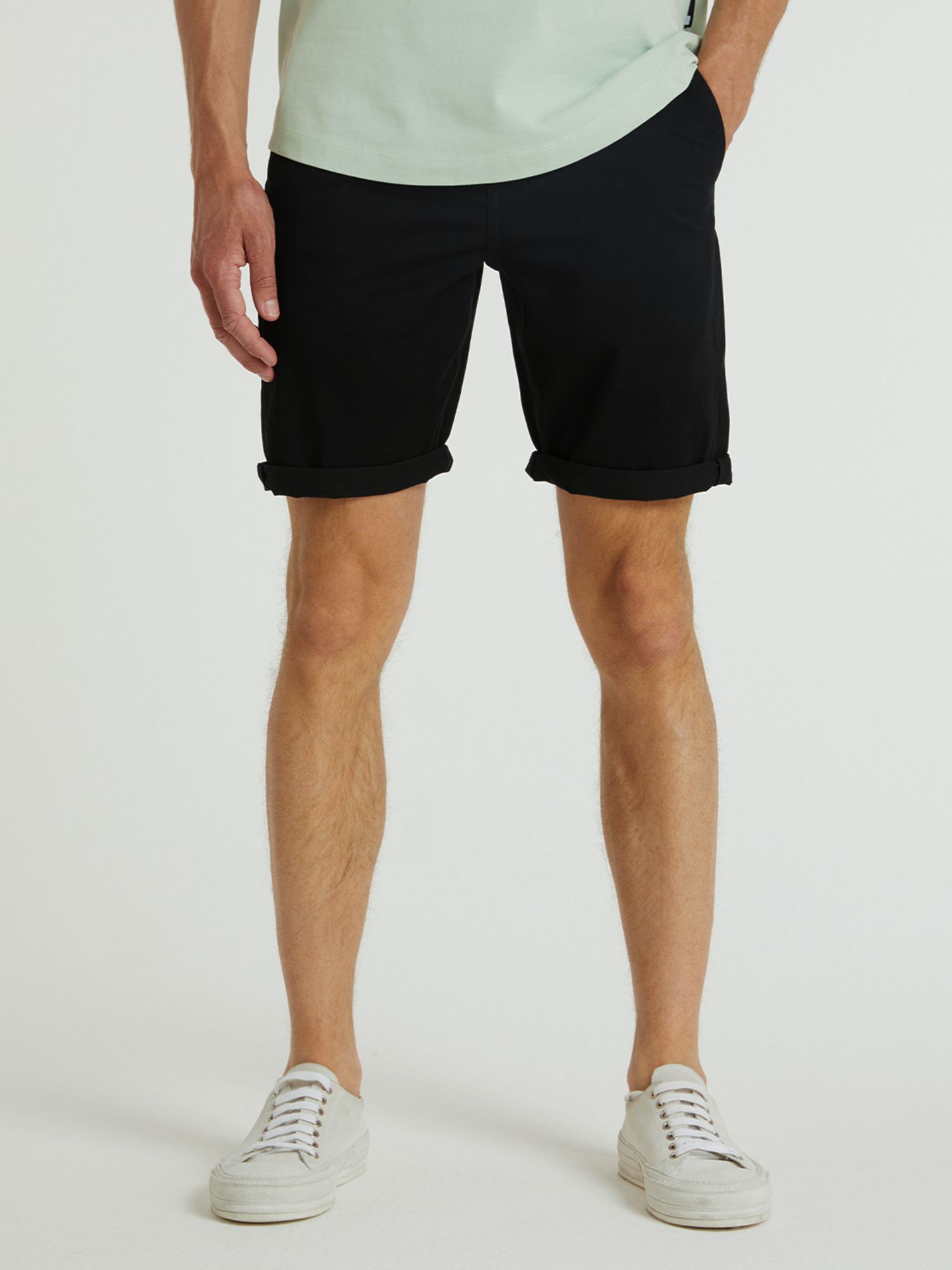 volwassenen CHASIN' Shorts Nate.S Gamma