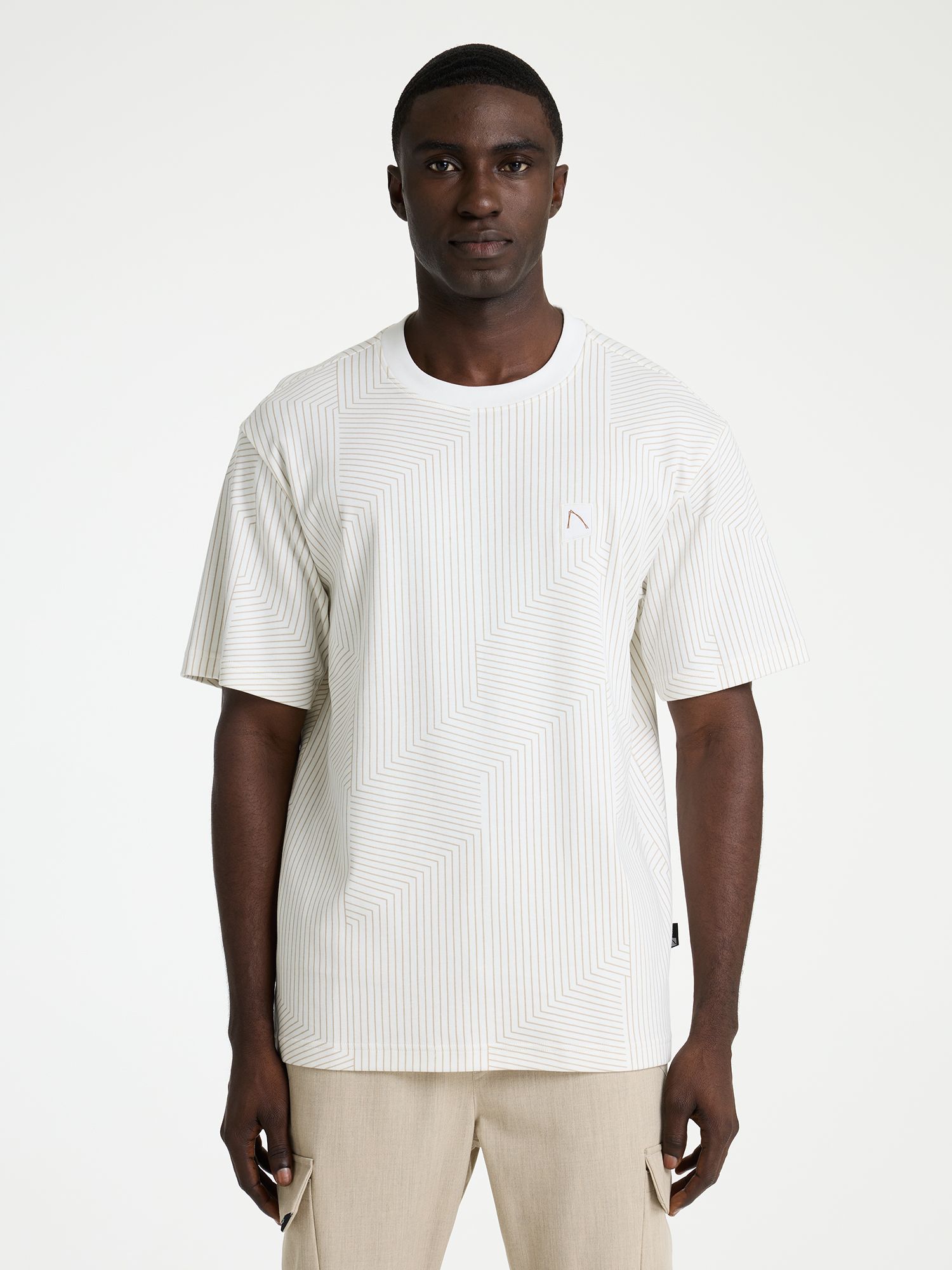 volwassenen CHASIN' T-Shirts Miro