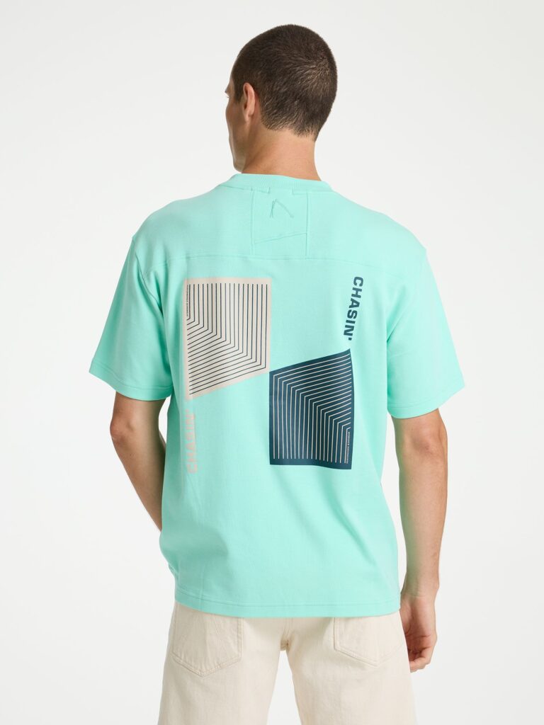 volwassenen CHASIN' T-Shirts Reco