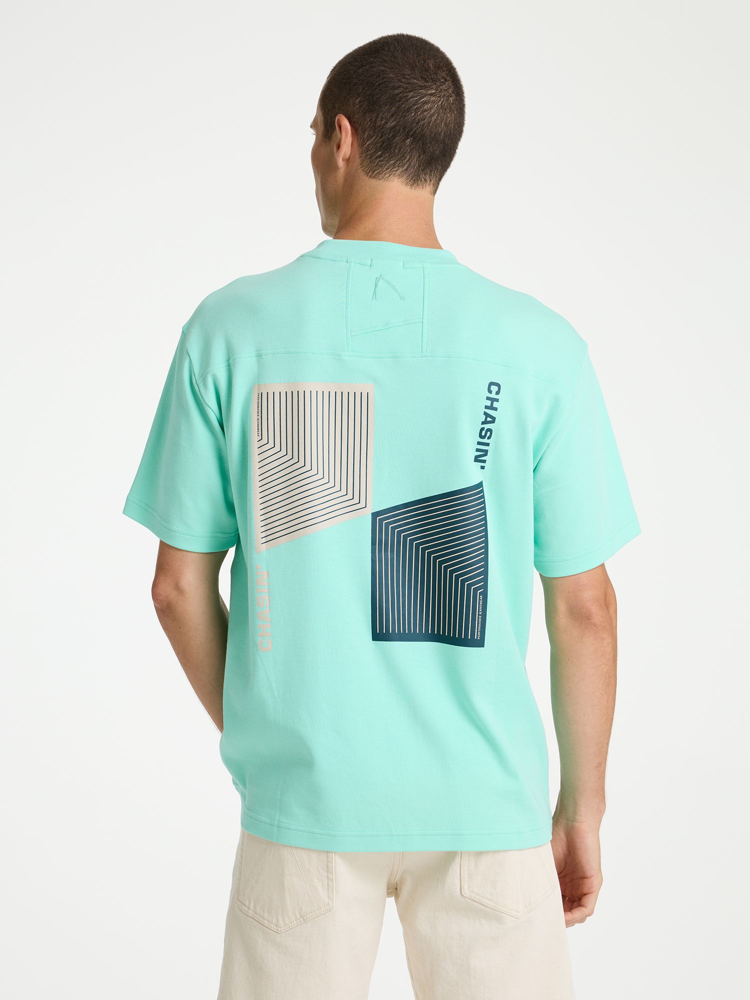 volwassenen CHASIN' T-Shirts Reco