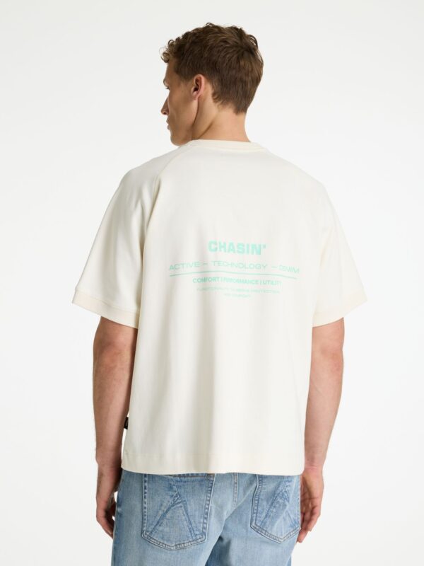 volwassenen CHASIN' T-Shirts Parker Scuba