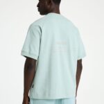 volwassenen CHASIN' T-Shirts Parker Scuba