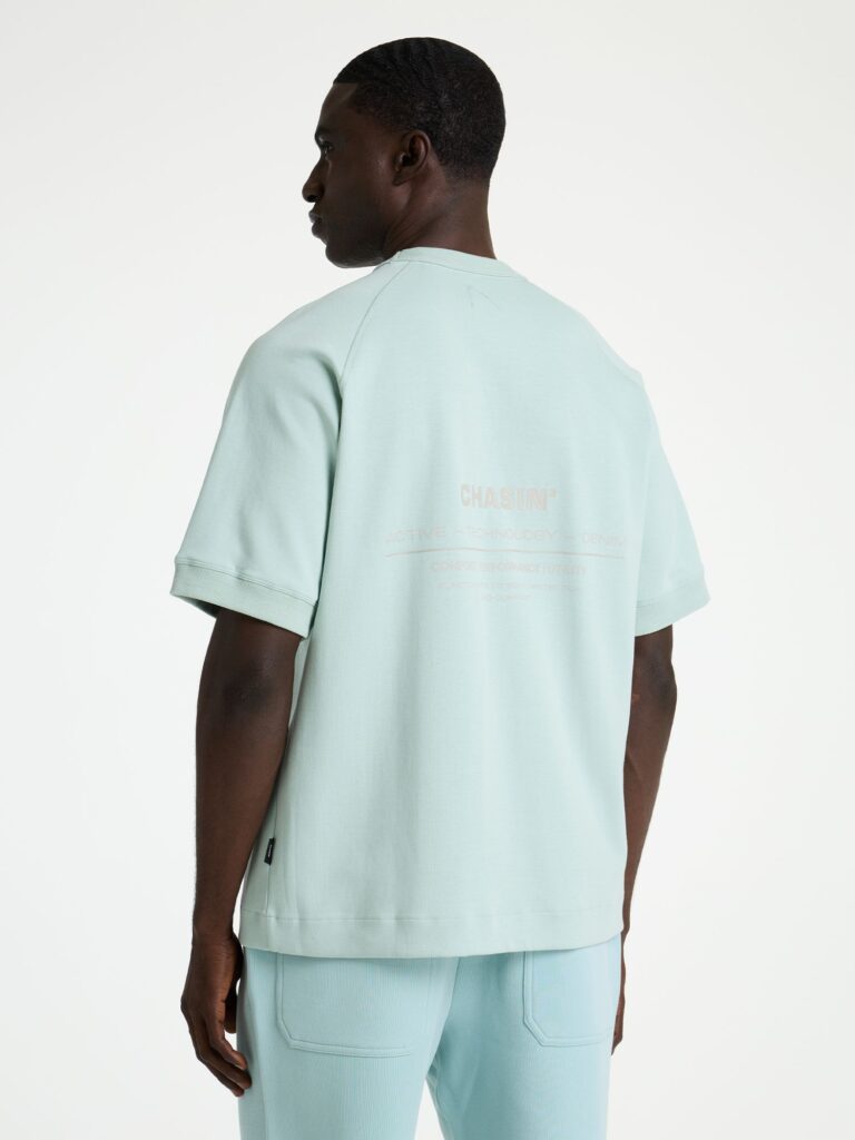 volwassenen CHASIN' T-Shirts Parker Scuba