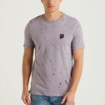 volwassenen CHASIN' T-Shirts Leon