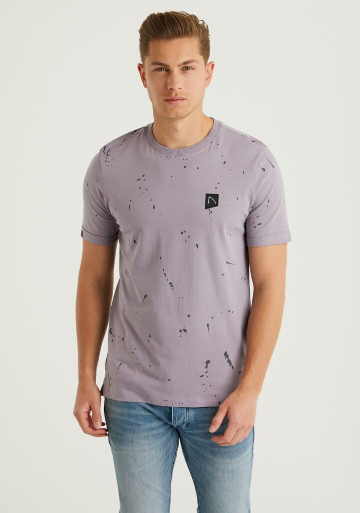 volwassenen CHASIN' T-Shirts Leon