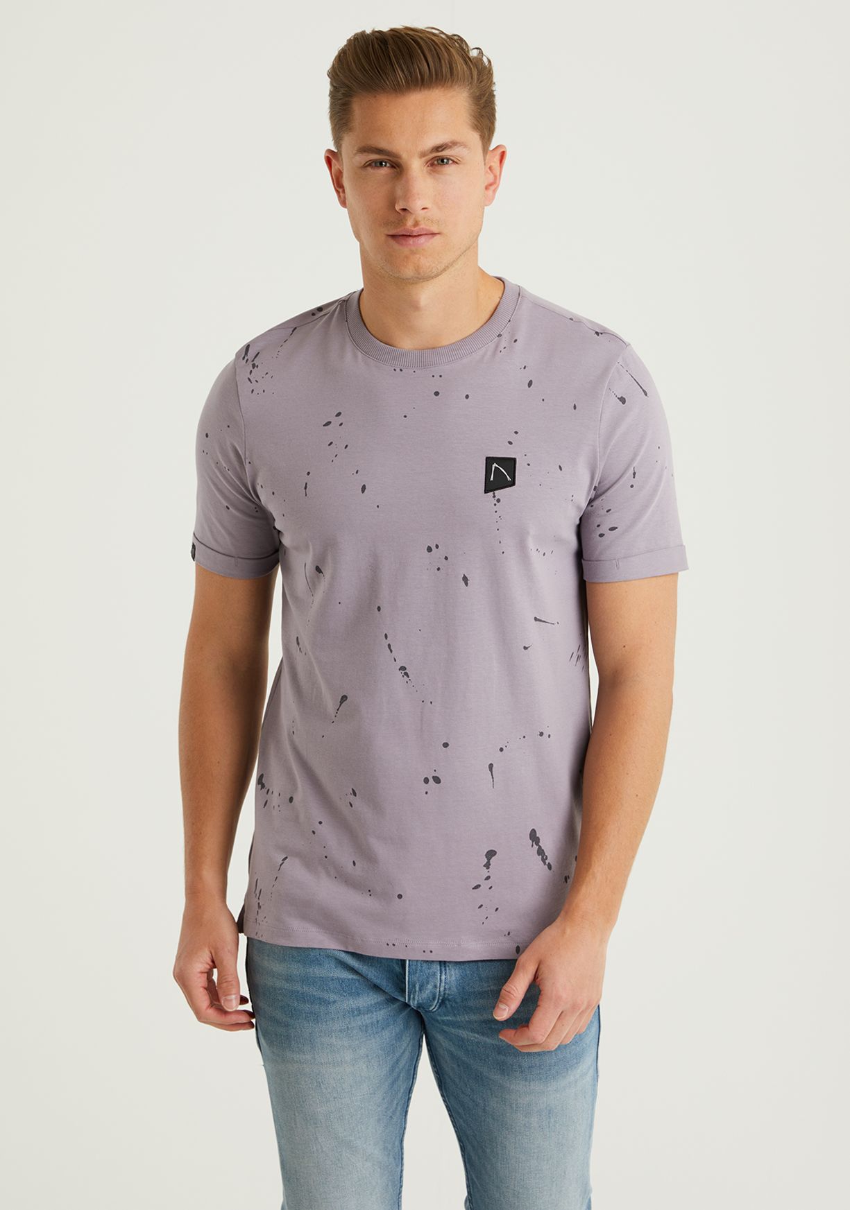 volwassenen CHASIN' T-Shirts Leon