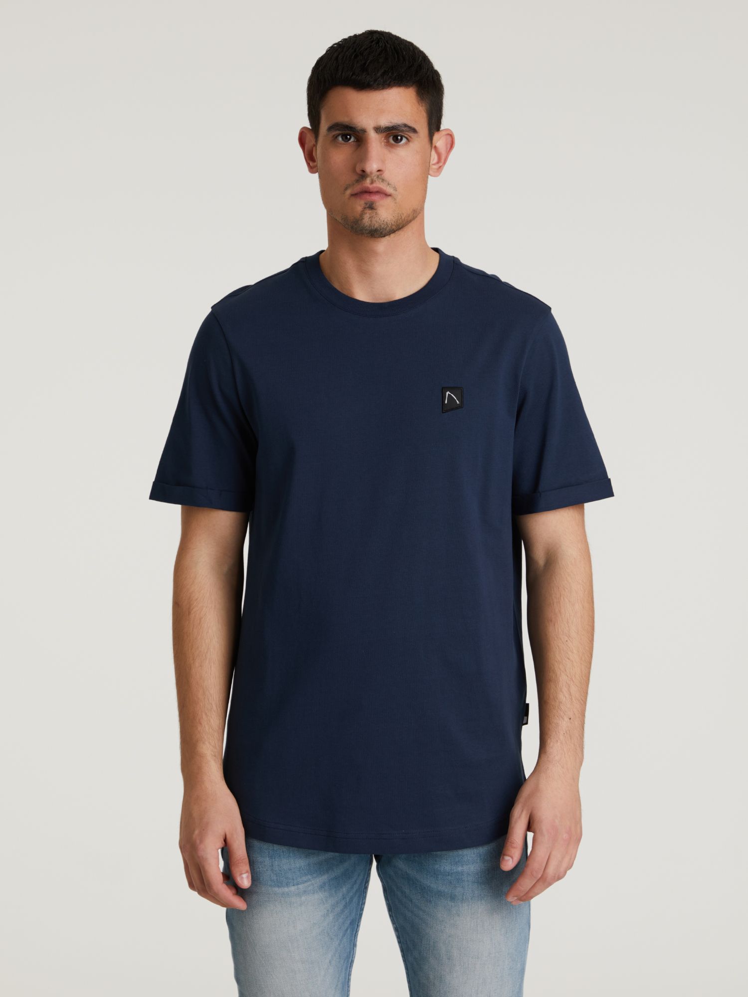 volwassenen CHASIN' T-Shirts Bro