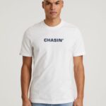 volwassenen CHASIN' T-Shirts Davie