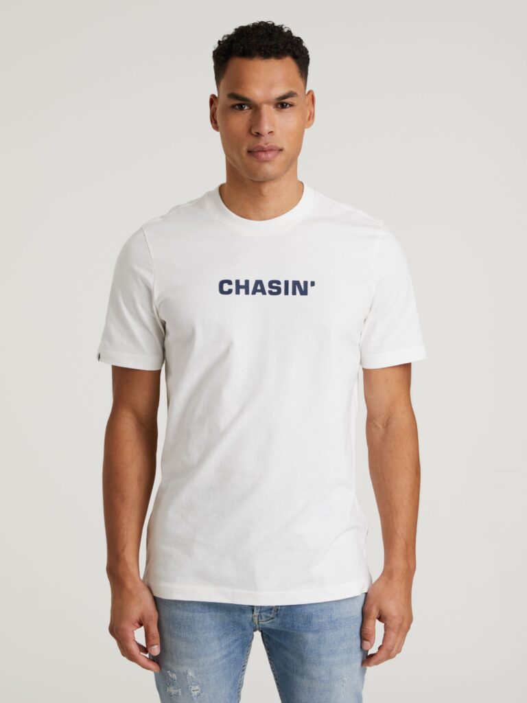 volwassenen CHASIN' T-Shirts Davie