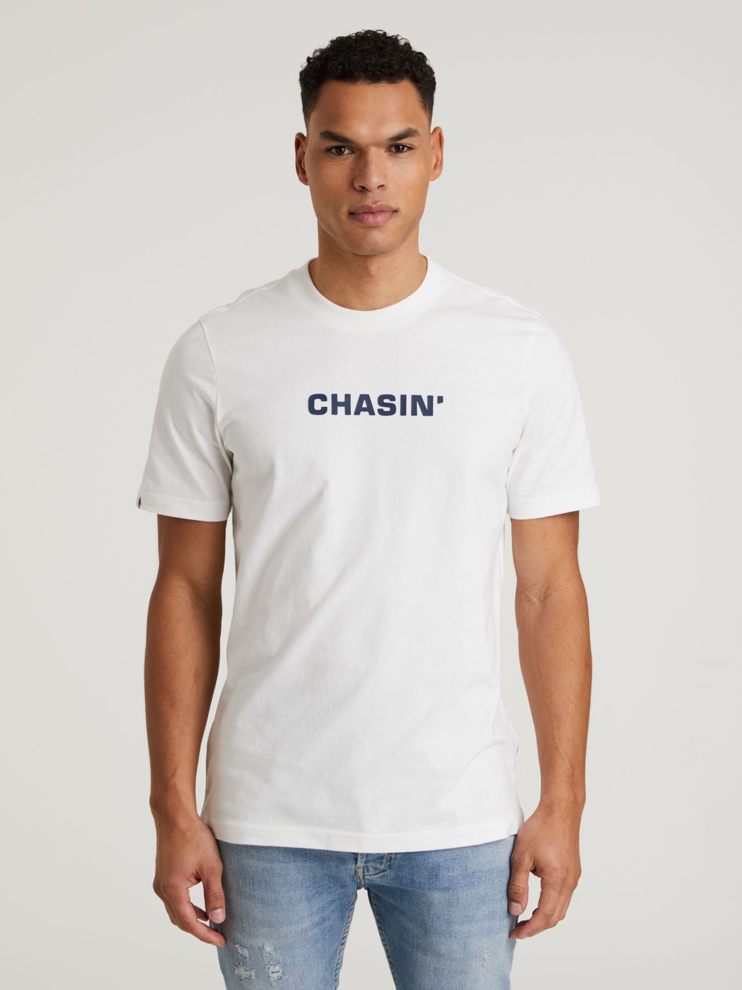 volwassenen CHASIN' T-Shirts Davie