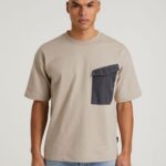 volwassenen CHASIN' T-Shirts Curtis