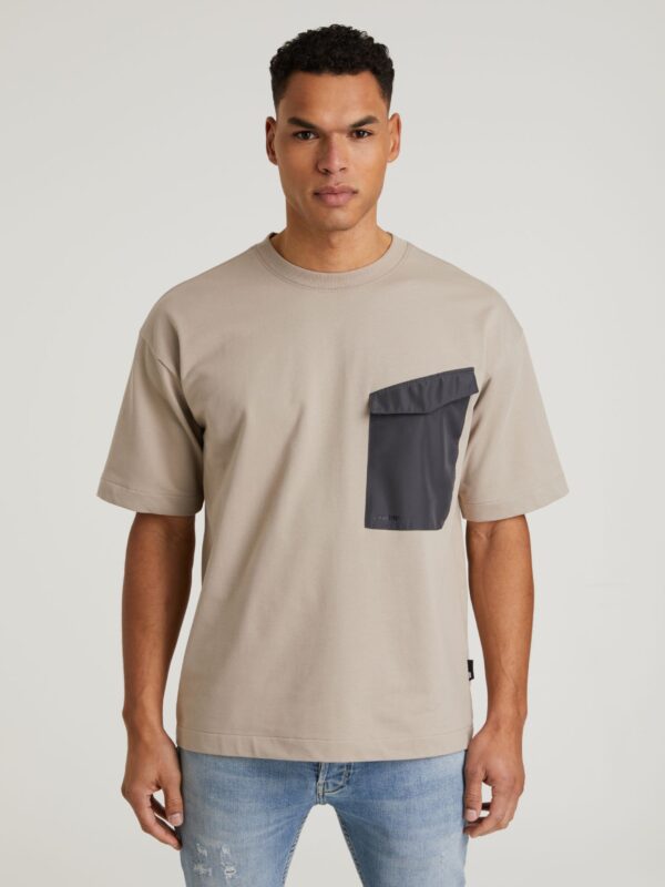 volwassenen CHASIN' T-Shirts Curtis