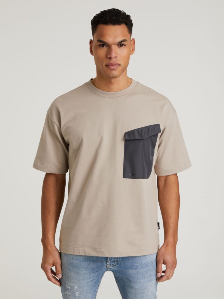 volwassenen CHASIN' T-Shirts Curtis