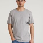 volwassenen CHASIN' T-Shirts Ether