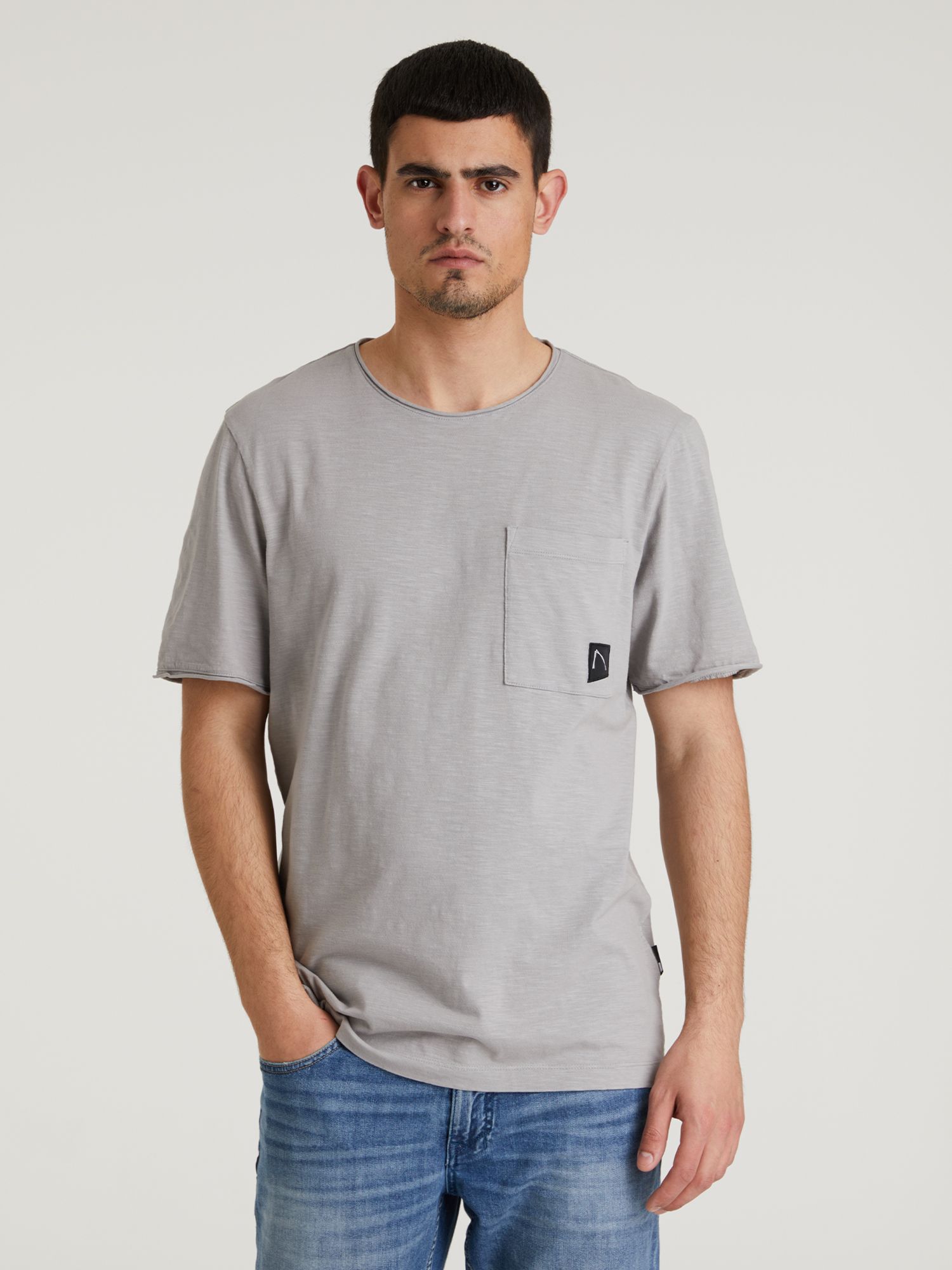 volwassenen CHASIN' T-Shirts Ether