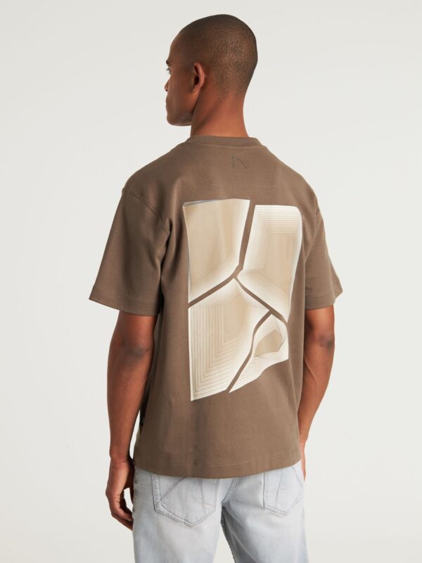 volwassenen CHASIN' T-Shirts Carver